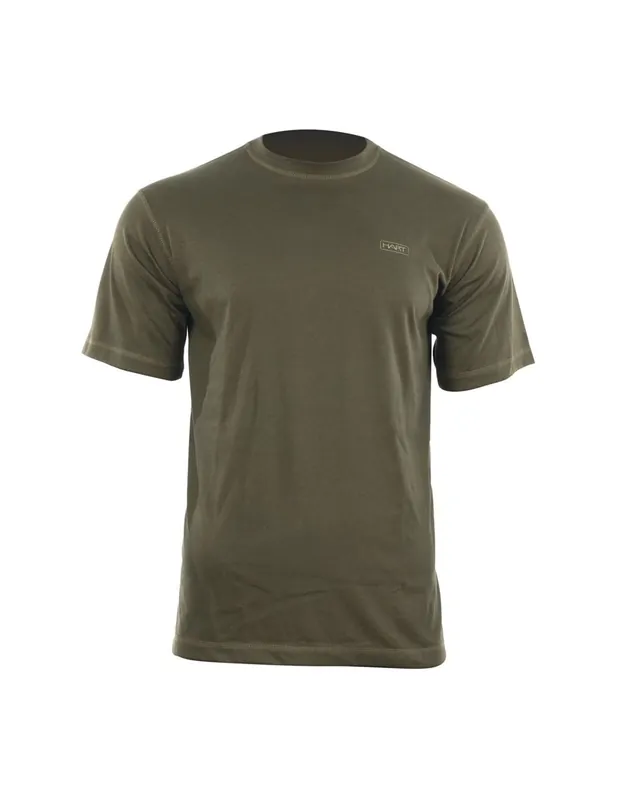 Hart LODGE-S T-Shirt Zertifiziert
