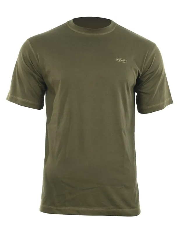 Hart LODGE-S T-Shirt 2er Pack Sale