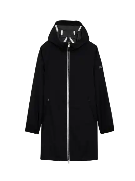 Versand Am Gleichen Tag Aigle RAINPACK 90 Regenjacke