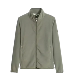 Neue Kollektion Aigle T-KIT Fleecejacke Damen