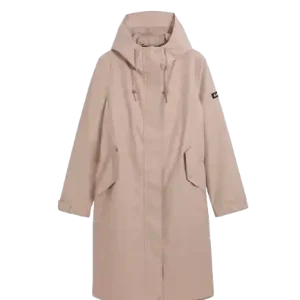 Aigle FISHTAIL MTD T-KIT Parka Nur Heute