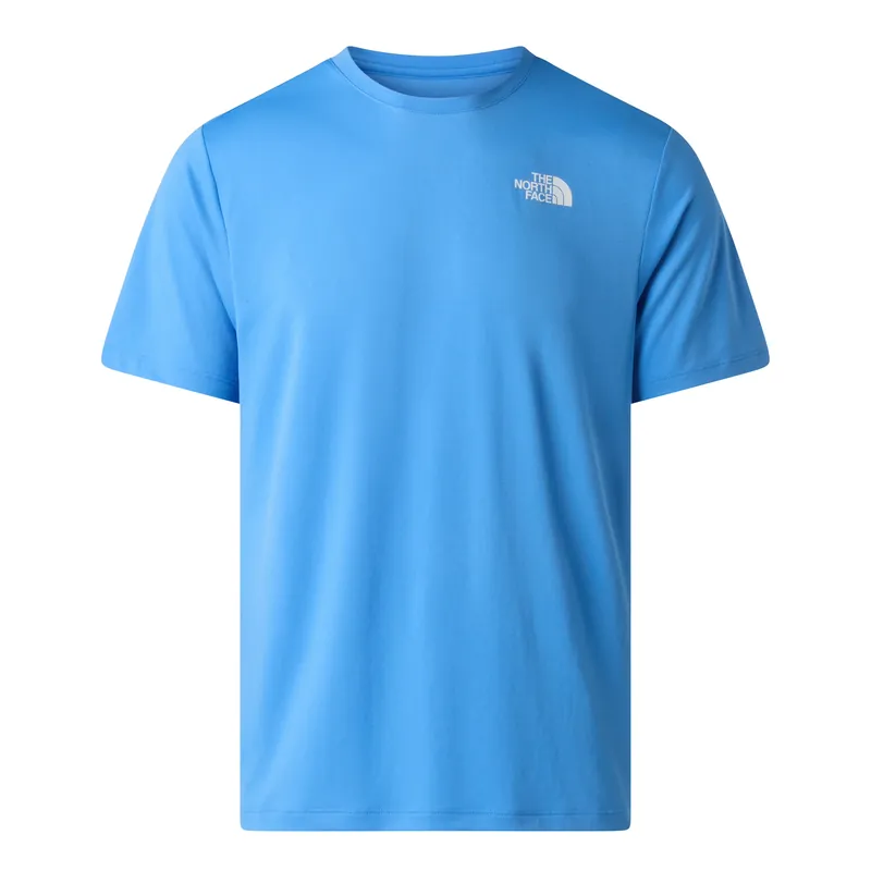 Highlight The North Face 24/7 S/S TEE REG T-Shirt Herren