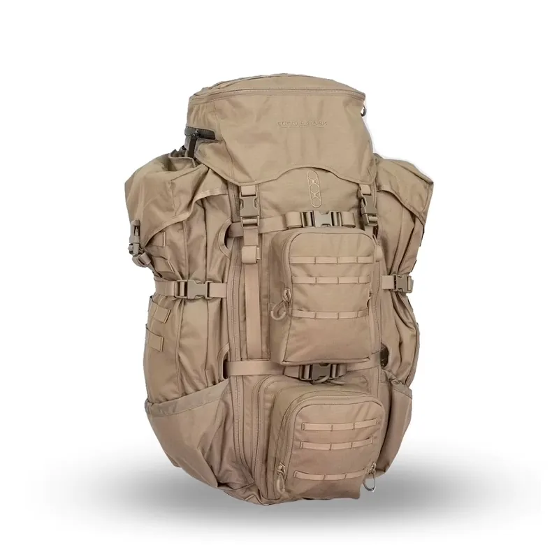 Neu Im Sortiment Eberlestock Terminator Rucksack 67 L