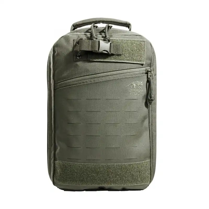 Tasmanian Tiger Medic Assault Pack S MKII IRR Rucksack 6 L Neue Kollektion