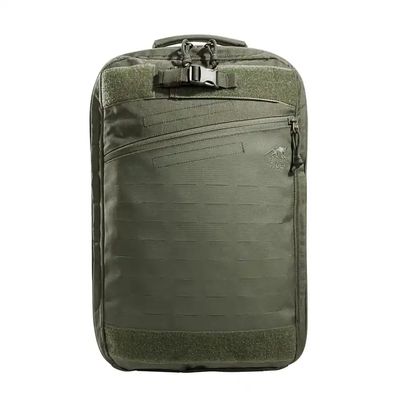 Letzte Chance Tasmanian Tiger Medic Assault Pack L MKII IRR Rucksack 19 L