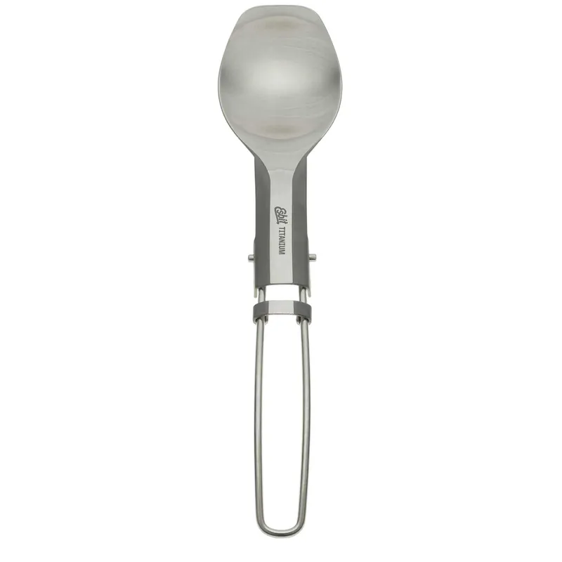 Esbit Titan-Löffel - klappbar Angebot