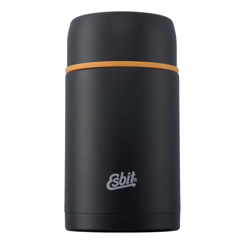 Esbit Edelstahl Thermobehälter "Food" 1 L Echt