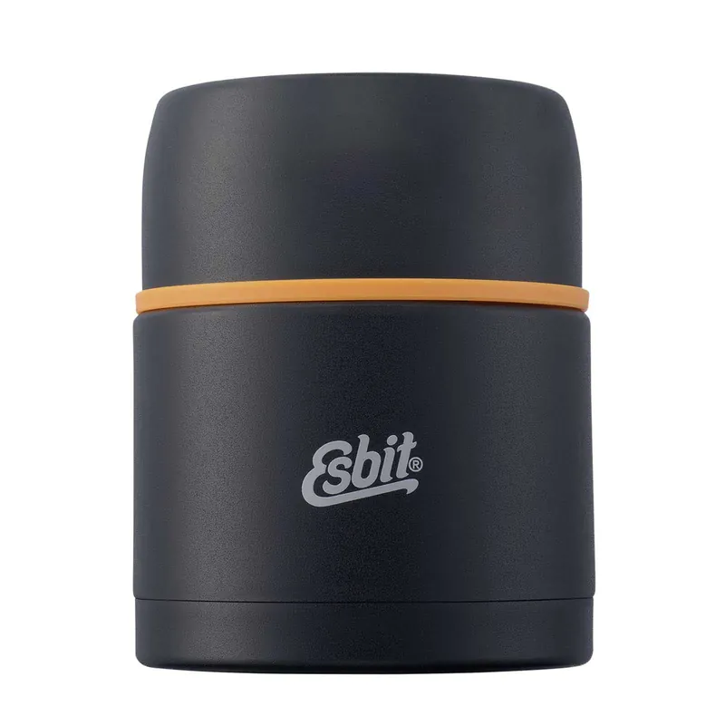 Esbit Edelstahl Thermobehälter "Food" 0,5 L Wochenendangebot