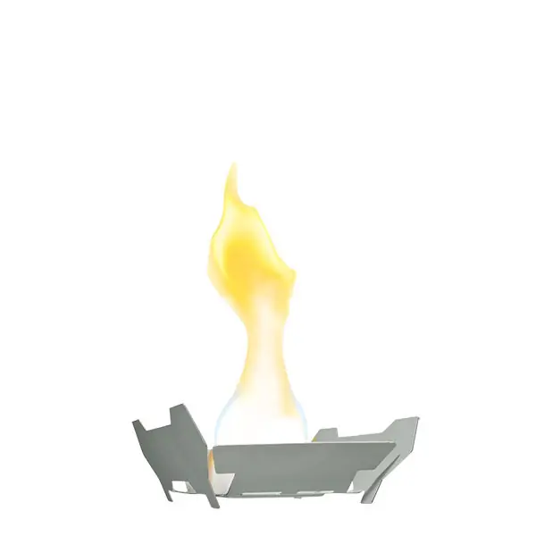 Aktuell Esbit Notfall-Kochset