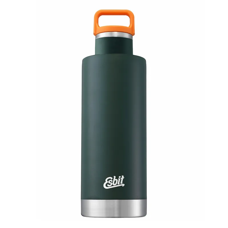 Esbit SCULPTOR Isolierflasche "Standard Mouth" 1 L Preisreduziert
