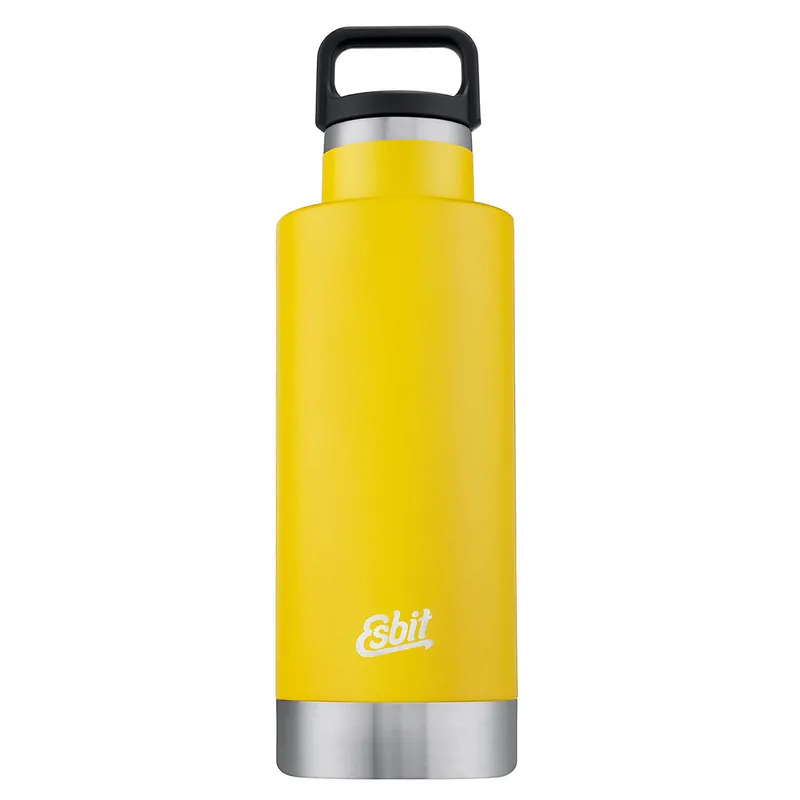 Esbit SCULPTOR Isolierflasche "Standard Mouth" 0,75 L Billig