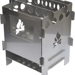 Bushcraft Essentials Bushbox Outdoor-Kocher Jetzt Bestellen