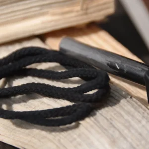 Direkt Vom Hersteller Bushcraft Essentials Zunderschnur 50 cm
