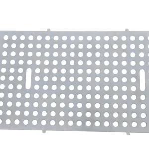 Bushcraft Essentials Grillplatte für Bushbox XL Nur Heute