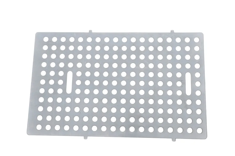 Bushcraft Essentials Grillplatte für Bushbox XL Nur Heute
