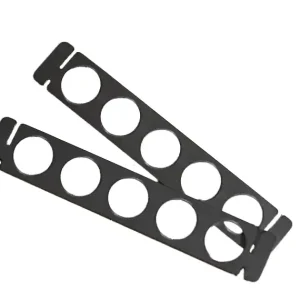 Günstig Bushcraft Essentials Topfauflagen-Set für Bushbox