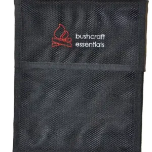 Bushcraft Essentials Outdoortasche für Bushbox XL Nur Heute
