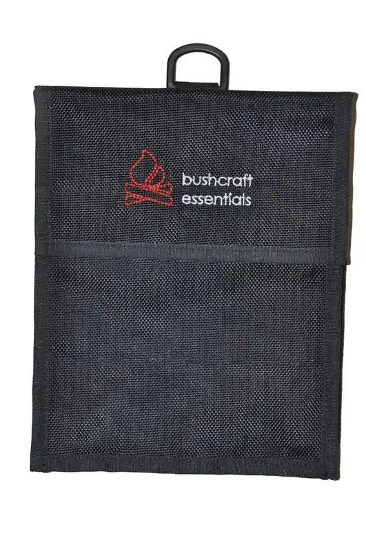 Bushcraft Essentials Outdoortasche für Bushbox XL Nur Heute
