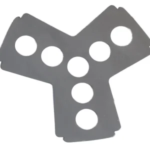 Bushcraft Essentials Topfauflage für Bushbox Ultralight Saisonangebot
