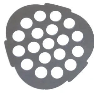Bushcraft Essentials Grillplatte für Bushbox Ultralight Markenware