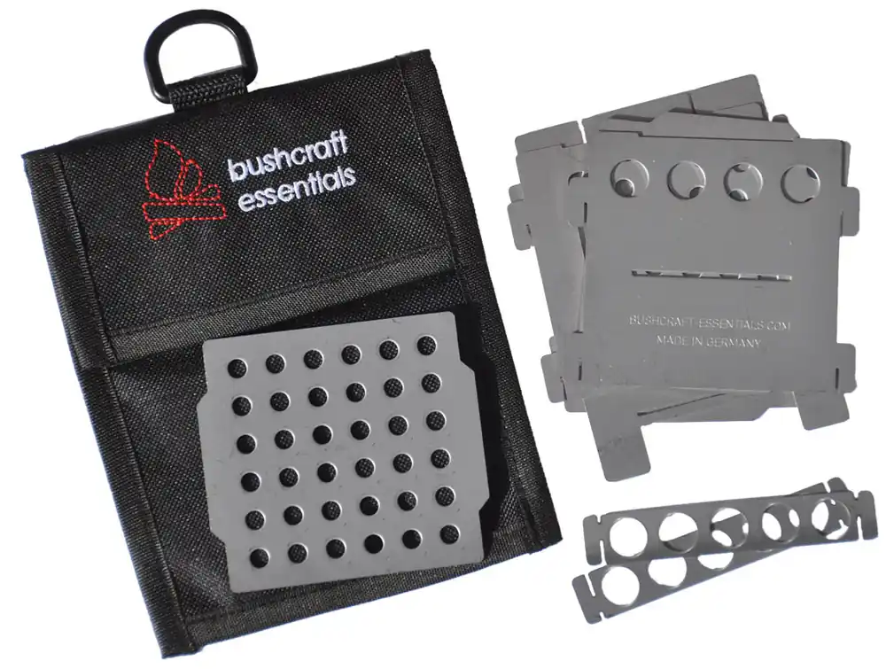 Sale Bushcraft Essentials Bushbox Set