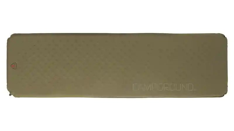 Saisonangebot Robens selbstaufblasende Matte
