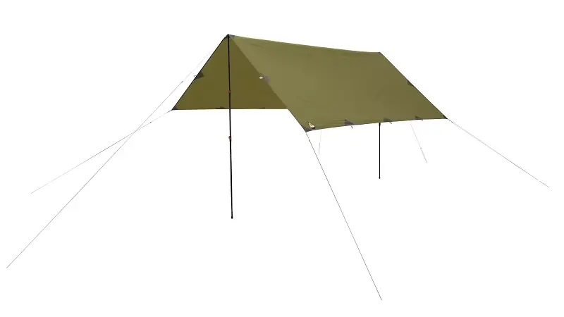 Sofort Bestellen Robens Trail Tarp