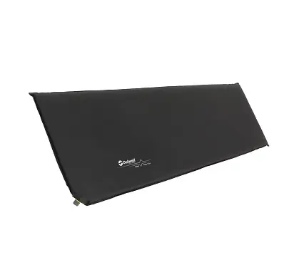 Outwell Sleepin selbstaufblasende Single Matte Direktkauf