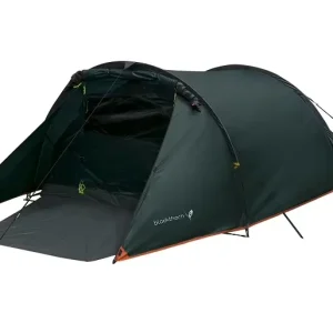 Highlander Zelt Blackthorn Zweimannzelt Markenprodukt