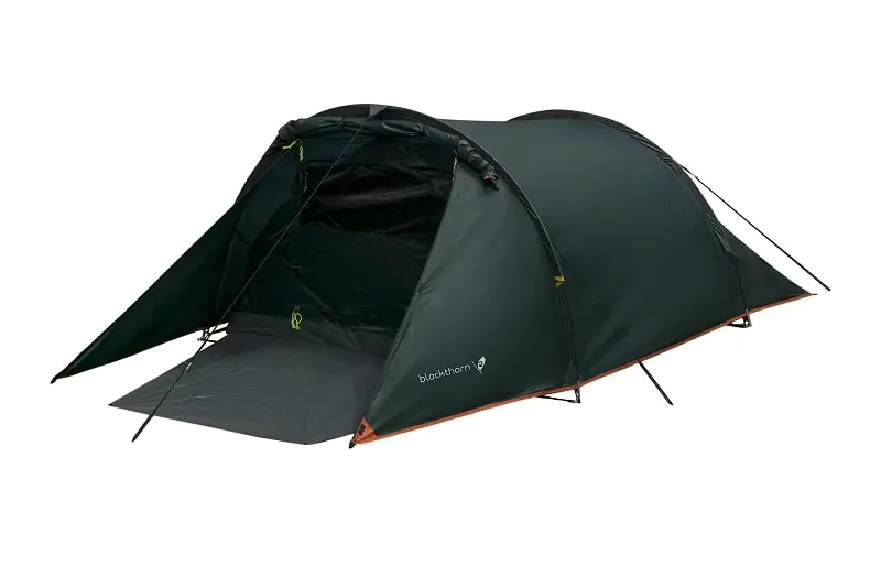 Highlander Zelt Blackthorn Zweimannzelt Markenprodukt