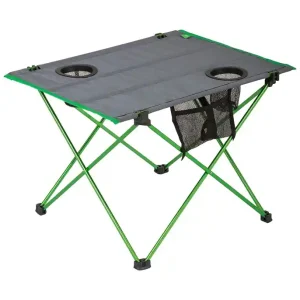 Neue Ware Highlander Ayr Falttisch