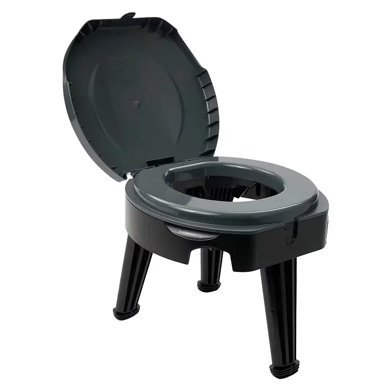 Reliance Fold-To-Go Toilette Sale