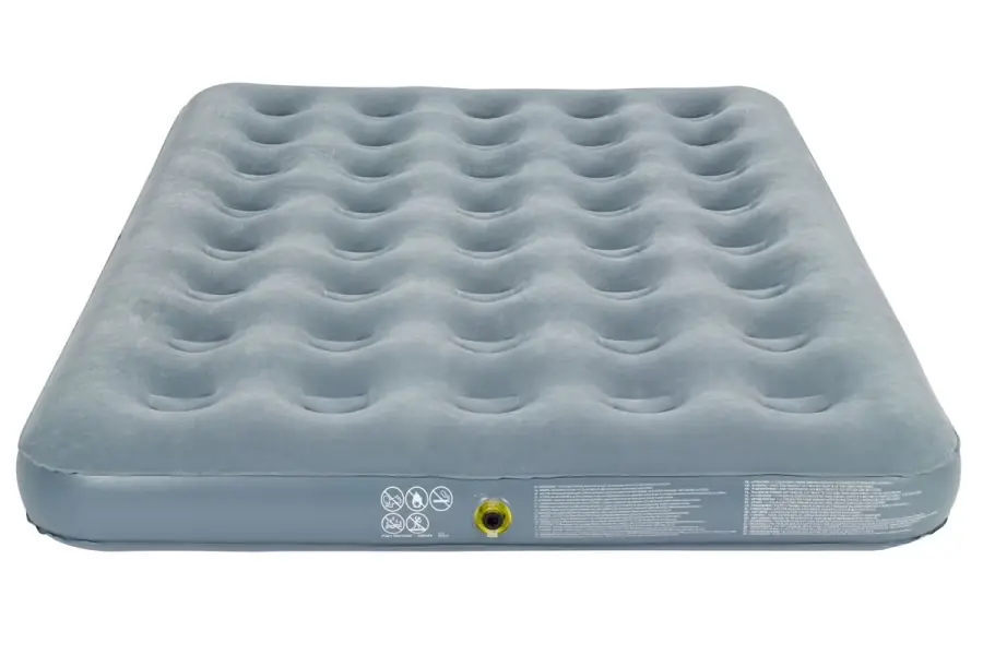 Neue Ware Campingaz Quickbed double Luftbett