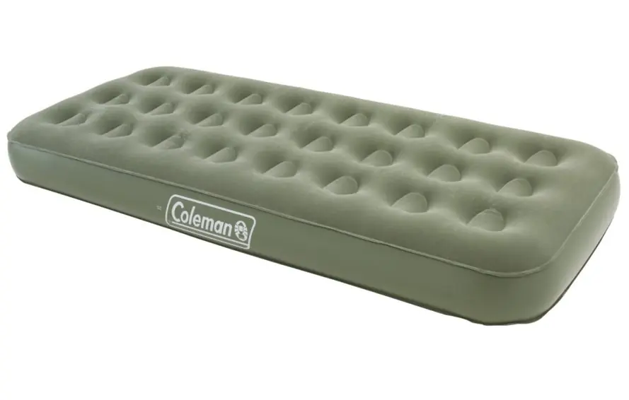 Jetzt Kaufen Coleman Comfort single Luftbett