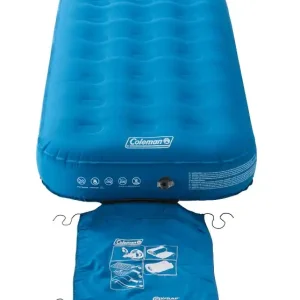 Coleman Extra Durable Airbed single Luftbett Sofort Bestellen