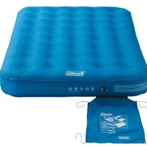 Echt Coleman Extra Durable Airbed double Luftbett