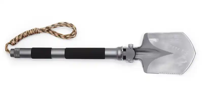 Origin Outdoors Survival 10 in 1 Schaufel Letzte Chance