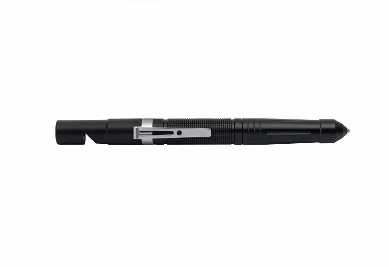 BasicNature Tool Emergency 4 in 1 Tactical Pen Mega-Angebot