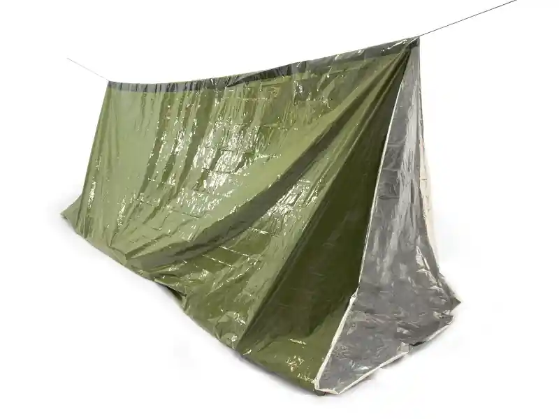Must-Have Origin Outdoors 3 in 1 Survival Zelt