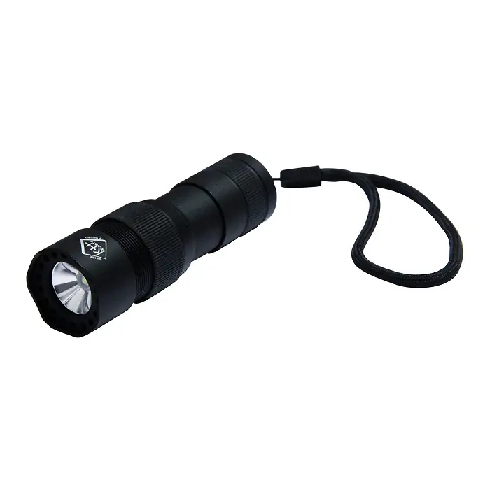 Taschenlampe 2in1 Pro Alarm Preis Gesenkt