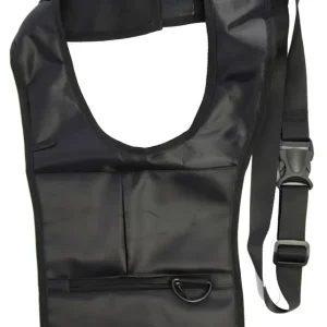 Billig Multi-Fächer Geheimtasche