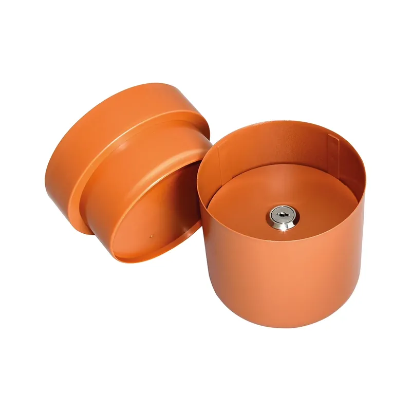 Preisknaller Blumentopf Safe