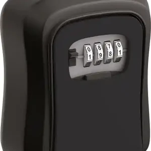 Schlüsselgarage Compact mit Zahlenschloss Knallerangebot