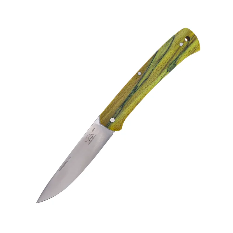 Top-Angebot Otter Finn N690 Holz Taschenmesser