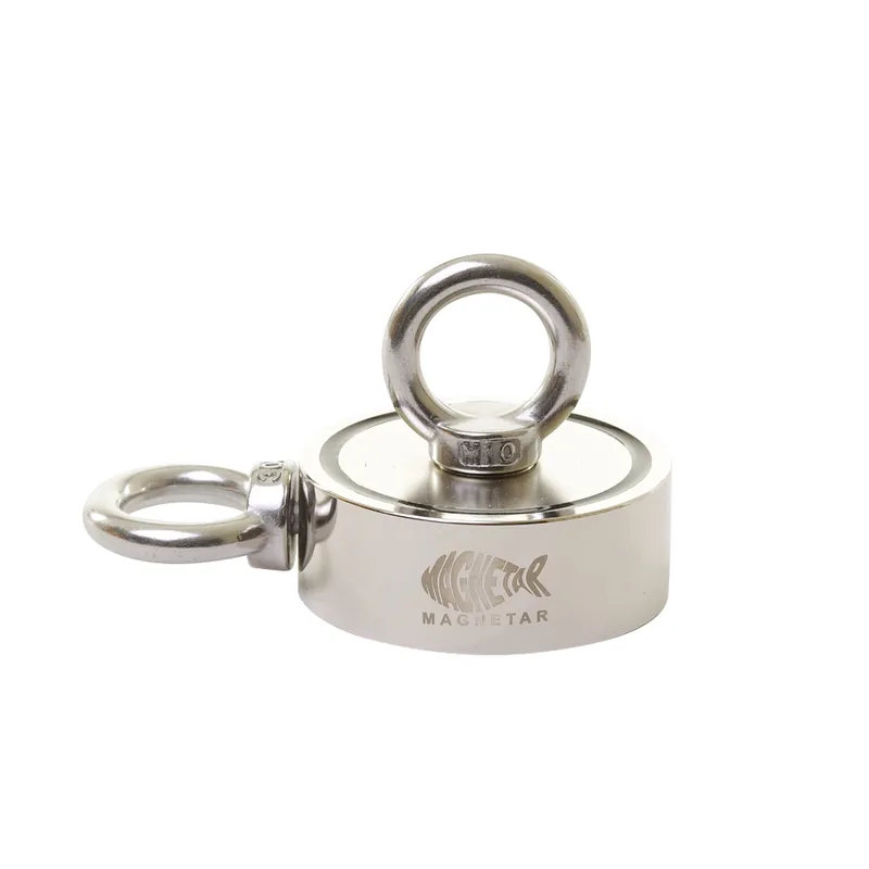 Magnetar Bulldog Magnet Expressversand