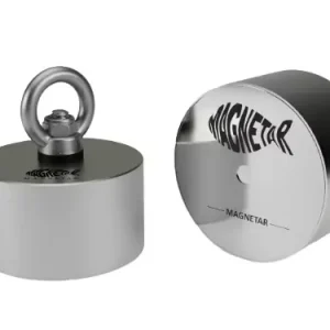 Neuheit Magnetar The Hardcore 360 Grad Magnet