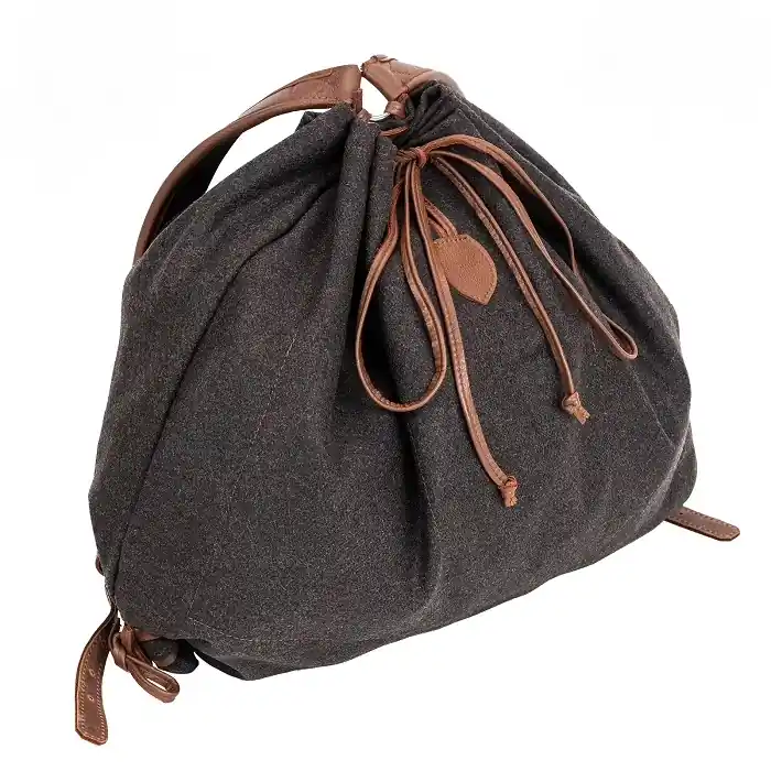 AKAH Loden/Elch-Leder Gebirgsrucksack 38 L Sofort Bestellen
