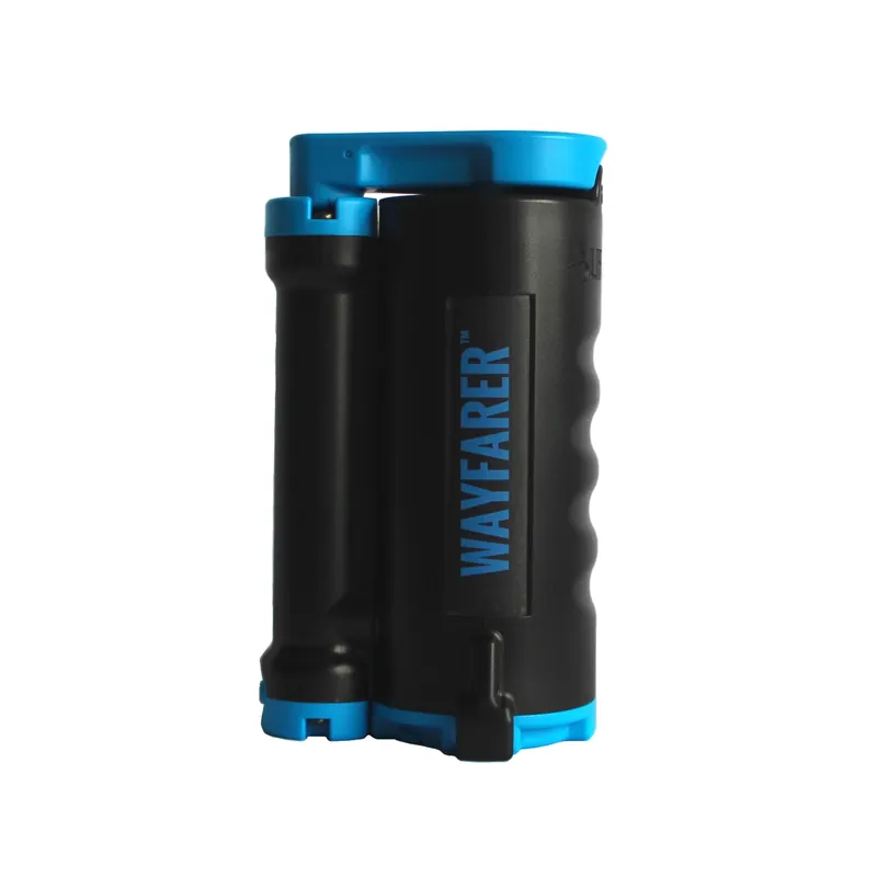 Sonderaktion LifeSaver Wayfarer Wasserfilter