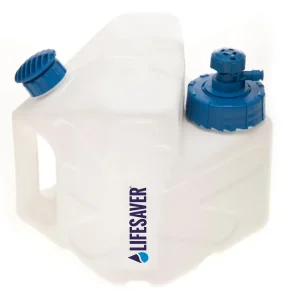 Sale LifeSaver Cube Filter Wasserkanister
