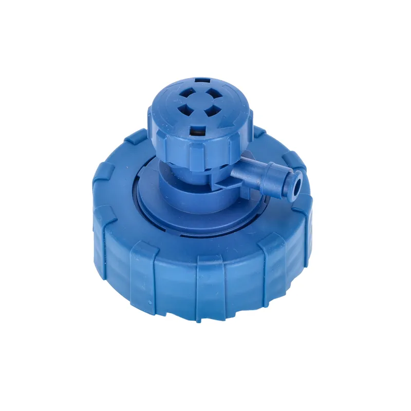 LifeSaver Cube Ersatz Wasserhahn Neu Im Sortiment